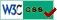 Valides CSS